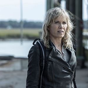 Bilder Fear The Walking Dead