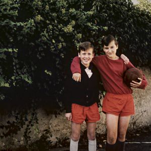 Bilder Diamante - Fußballgott