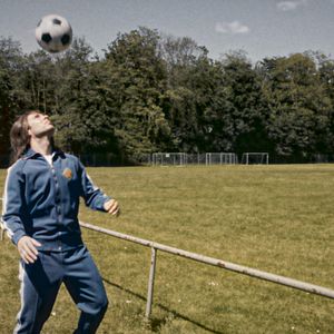 Bilder Diamante - Fußballgott