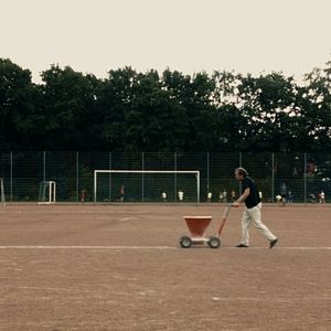 Bilder Diamante - Fußballgott