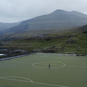 Bilder Diamante - Fußballgott