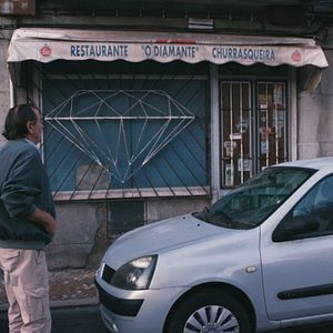 Bilder Diamante - Fußballgott