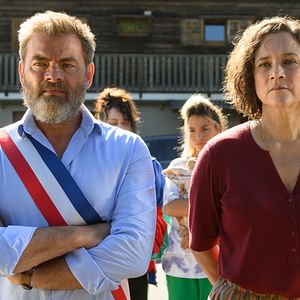 Bilder Clovis Cornillac