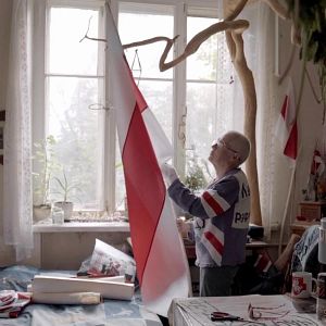 Bilder Wer, wenn nicht wir? Der Kampf für Demokratie in Belarus