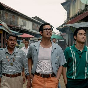 Bilder Samart Payakarun