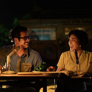 Bilder Nuengthida Sophon