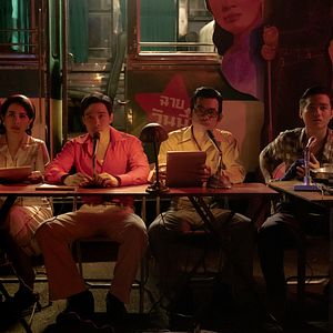 Bilder Once Upon A Star