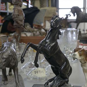 Bilder Die Ausstattung der Welt