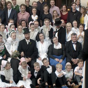 Bilder Bei uns heisst sie Hanka