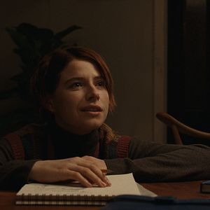 Bilder Jessie Buckley