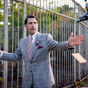 Bilder Jason Schwartzman