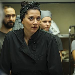 Bilder Jasmin Shakeri