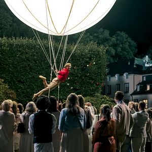 Bilder Ein Fest fürs Leben