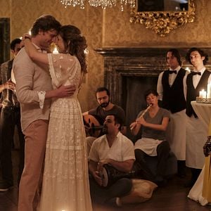 Bilder Ein Fest fürs Leben