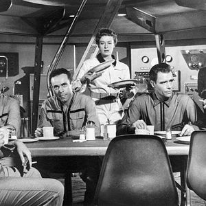 Bilder It! Der Schrecken lauert im All