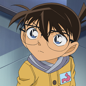 Bilder Detektiv Conan: Lovestory im Polizeihauptquartier