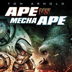 Bilder Ape vs. Mecha Ape