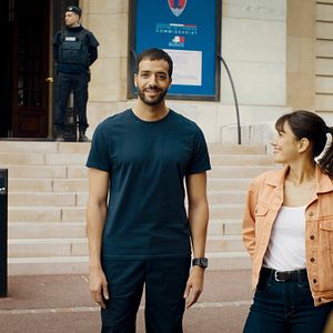 Bilder 30 Letzte Tage - Ein Cop dreht auf