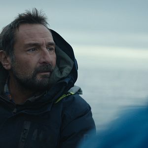 Bilder Gilles Lellouche