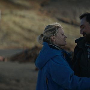 Bilder Gilles Lellouche