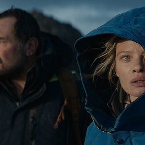 Bilder Gilles Lellouche