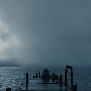 Bilder Suddenly - Überleben im Eis