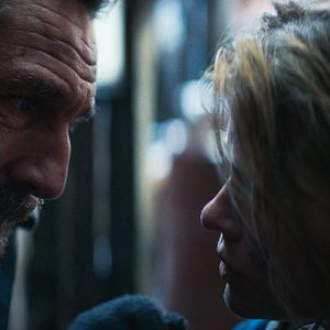 Bilder Gilles Lellouche