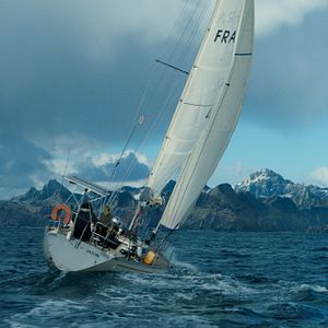 Bilder Gilles Lellouche