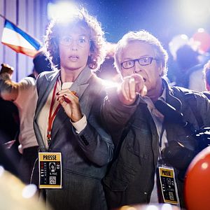 Bilder Cécile de France