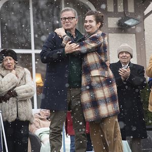 Bilder Emmanuelle Devos