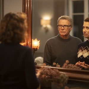 Bilder Emmanuelle Devos