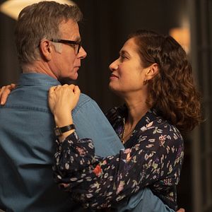 Bilder Emmanuelle Devos