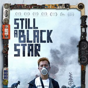 Bilder Still a Black Star