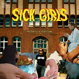 Bilder Sick Girls