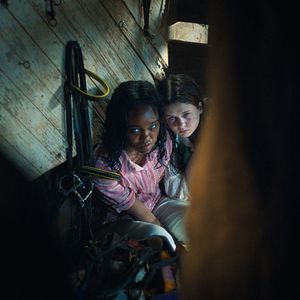 Bilder Der Exorzist: Bekenntnis