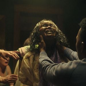 Bilder Der Exorzist: Bekenntnis