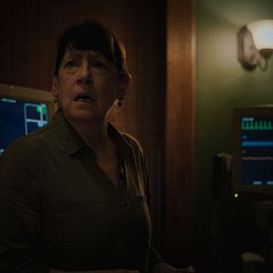 Bilder Der Exorzist: Bekenntnis