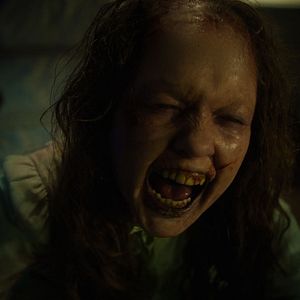 Bilder Der Exorzist: Bekenntnis