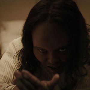 Bilder Der Exorzist: Bekenntnis