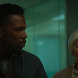 Bilder Der Exorzist: Bekenntnis