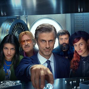 Bilder Everybody Loves Diamonds