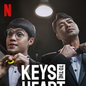 Bilder Keys to the Heart