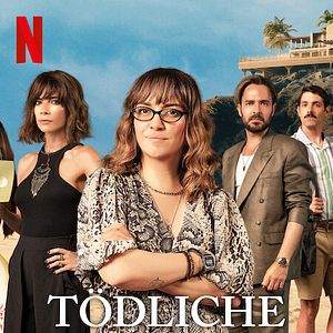 Bilder Tödliche Einladung