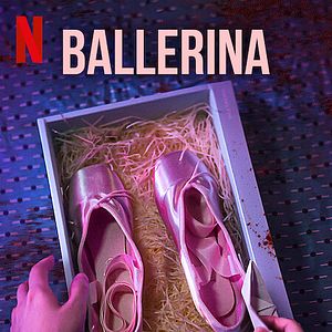 Bilder Ballerina