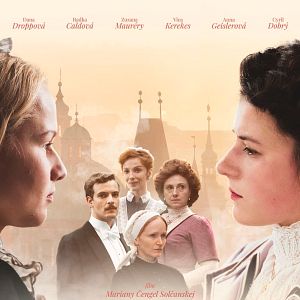 Bilder The Chambermaid