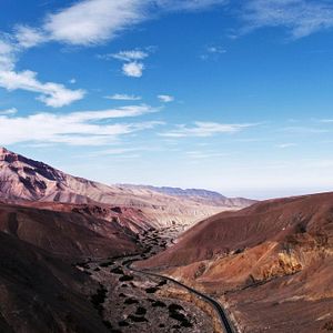 Bilder Trail der Träume