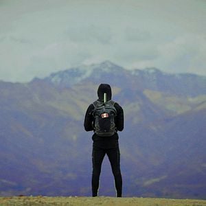 Bilder Trail der Träume