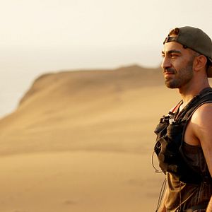 Bilder Trail der Träume