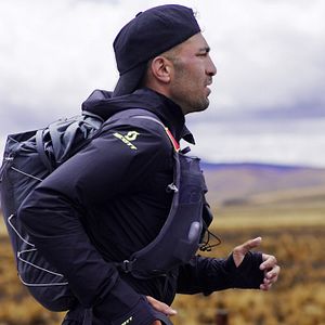 Bilder Trail der Träume