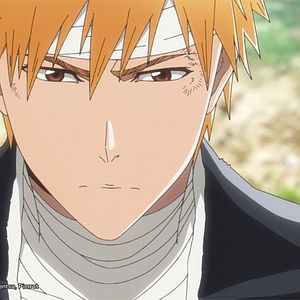 Bilder Bleach